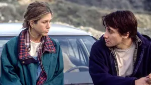 Задник к фильму "Хорошая девочка" #300054