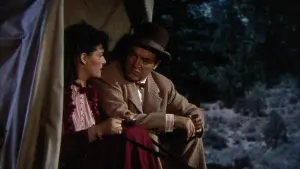 Задник к фильму "Бледнолицый" #482910