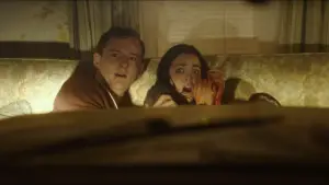 Задник к фильму "Незнакомцы: Жестокие игры" #714636