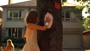 Задник к фильму "Девственницы-самоубийцы" #703952