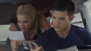 Задник к фильму "Ловушка времени" #297453