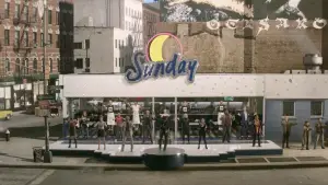 Задник к фильму "Тик-так... БУМ!" #697707