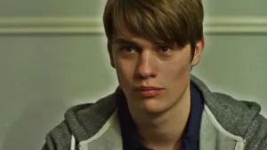 Задник к фильму "Чёртов красавчик" #242760