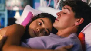 Задник к фильму "Плохой парень и я" #516899