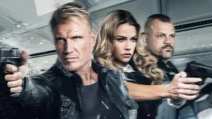 Задник к фильму "Высота" #328200