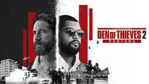 Задник к фильму "Охота на воров 2: Пантера" #580824