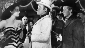 Задник к фильму "Сын бледнолицего" #561046