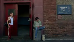 Задник к фильму "Билли Эллиот" #711766