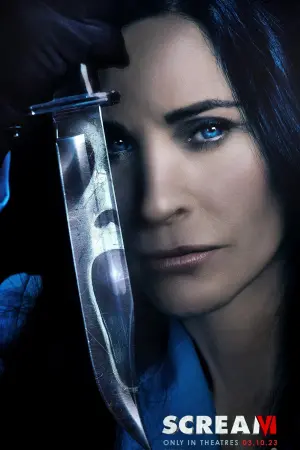 Постер к фильму "Крик 6" #12403