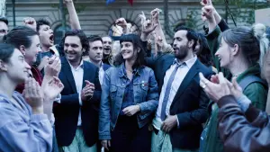 Задник к фильму "Шопоголики" #190974