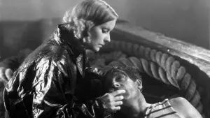 Задник к фильму "Анна Кристи" #500578