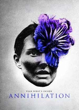Постер к фильму "Аннигиляция" #618629