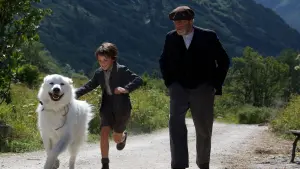 Задник к фильму "Белль и Себастьян: Приключения продолжаются" #251777