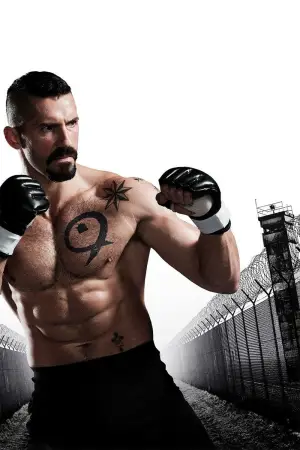 Постер к фильму "Неоспоримый 4" #609672