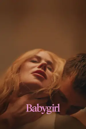 Постер к фильму "Плохая девочка" #577299