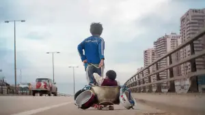 Задник к фильму "Капернаум" #678096