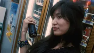 Задник к фильму "Чунгкингский экспресс" #655466