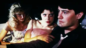 Задник к фильму "Синий бархат" #626890