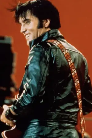 Постер к фильму "Возвращение короля: падение и взлет Элвиса Пресли" #680638