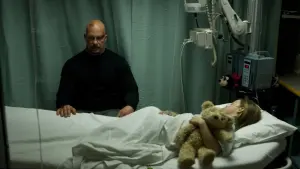 Задник к фильму "Ущерб" #433819