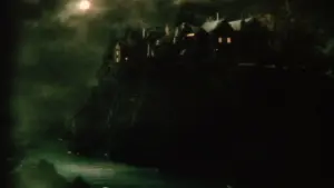 Задник к фильму "Доктор Икс" #494553