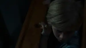 Задник к фильму "Элай" #307944