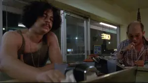 Задник к фильму "Страх и ненависть в Лас-Вегасе" #688611