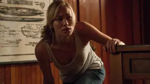 Задник к фильму "Кукловод" #421749