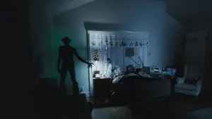 Задник к фильму "Астрал" #251388