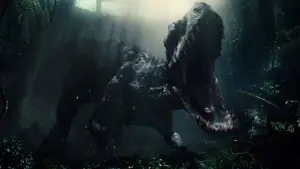 Задник к фильму "Мир Юрского периода" #578683