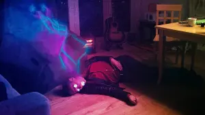 Задник к фильму "Кресло-убийца" #196404