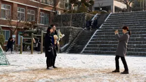 Задник к фильму "Для Юн-хи" #392405