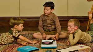 Задник к фильму "Королевство полной луны" #719490