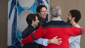 Задник к фильму "На вершине горы" #614631