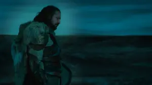 Задник к фильму "Мифика. Богоубийца" #407098