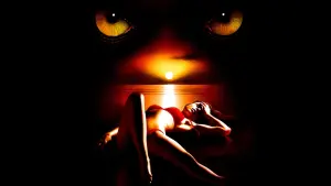 Задник к фильму "Твари из бездны" #383587