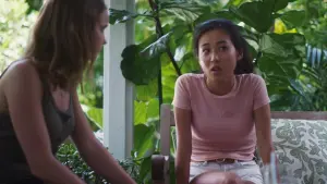 Задник к фильму "Время между нами" #438493