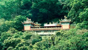 Задник к фильму "Ресторан на краю света" #533312