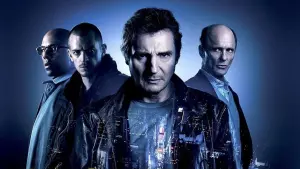 Задник к фильму "Ночной беглец" #286451