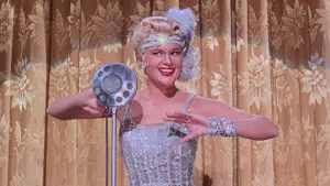 Задник к фильму "Поющие под дождём" #680112