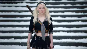 Задник к фильму "Запрещенный прием" #703328