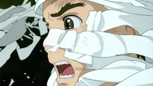 Задник к фильму "Мальчик и птица" #162464