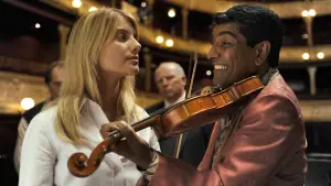 Задник к фильму "Концерт" #228311