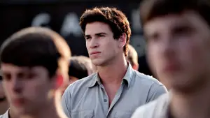 Задник к фильму "Голодные игры" #603126