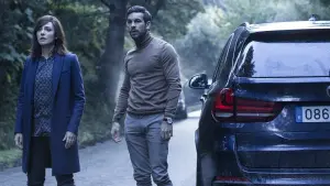 Задник к фильму "Невидимый гость" #177748