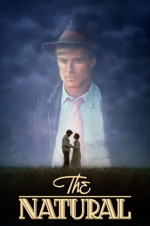 Постер к фильму "Самородок" #257317