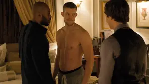 Задник к фильму "Пас" #485875