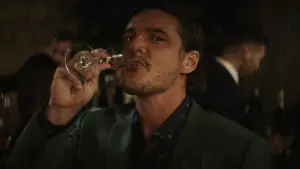 Задник к фильму "Невыносимая тяжесть огромного таланта" #707783