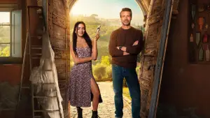 Задник к фильму "Дольче вилла" #614761