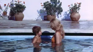 Задник к фильму "Дитя ночи" #340162